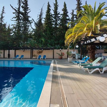 T2 Balaia Apartamento Albufeira Exterior foto