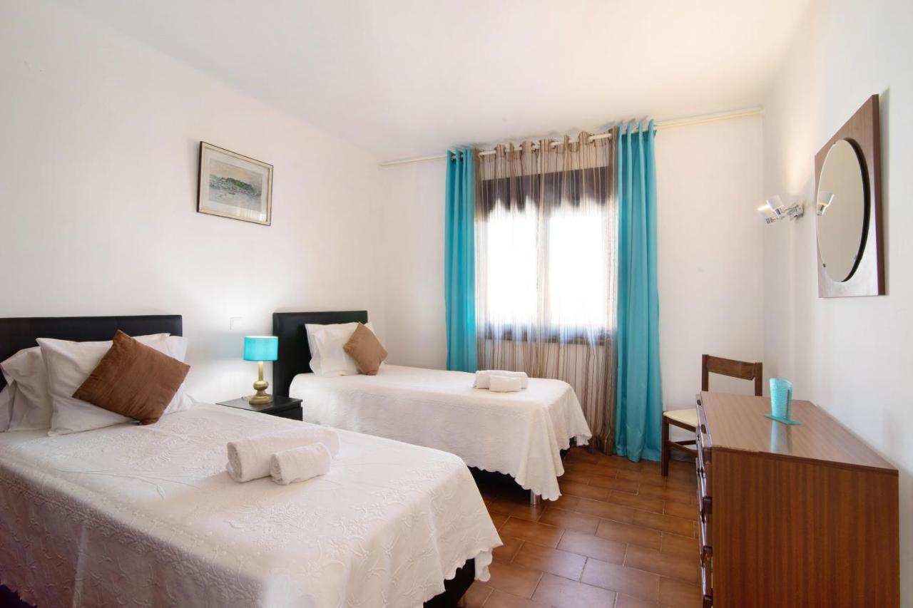 T2 Balaia Apartamento Albufeira Exterior foto